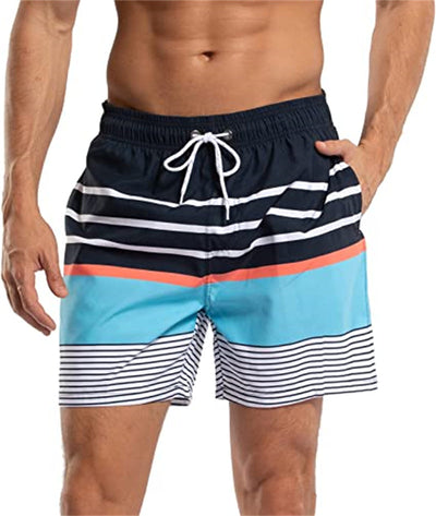 Knut® | Trendy Swimming Trunks