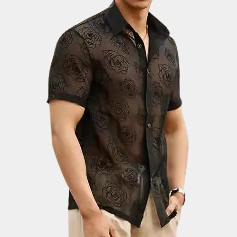 Emiliano® | Shirt for men