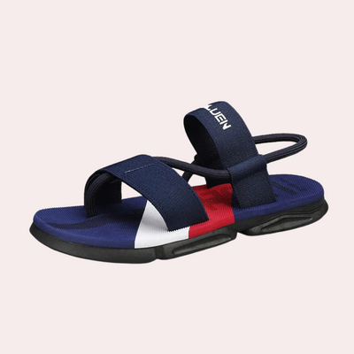 Timoteo® | Men's sandals for optimal comfort