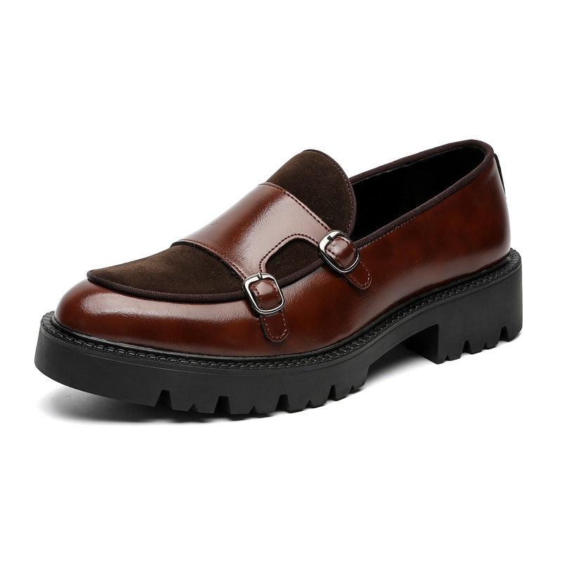 Alejandro® | Genuine Leather Loafers