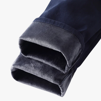 Xavier® | Ultra Warm Pants