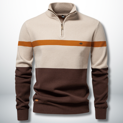 Arcadio® | Elegant, comfortable and versatile sweater