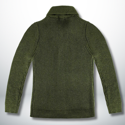 Alonso® | Cardigan Artigianale Premium