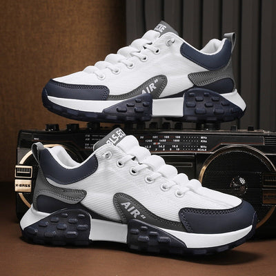 Malaquías® | Simple And Stylish Summer Shoes