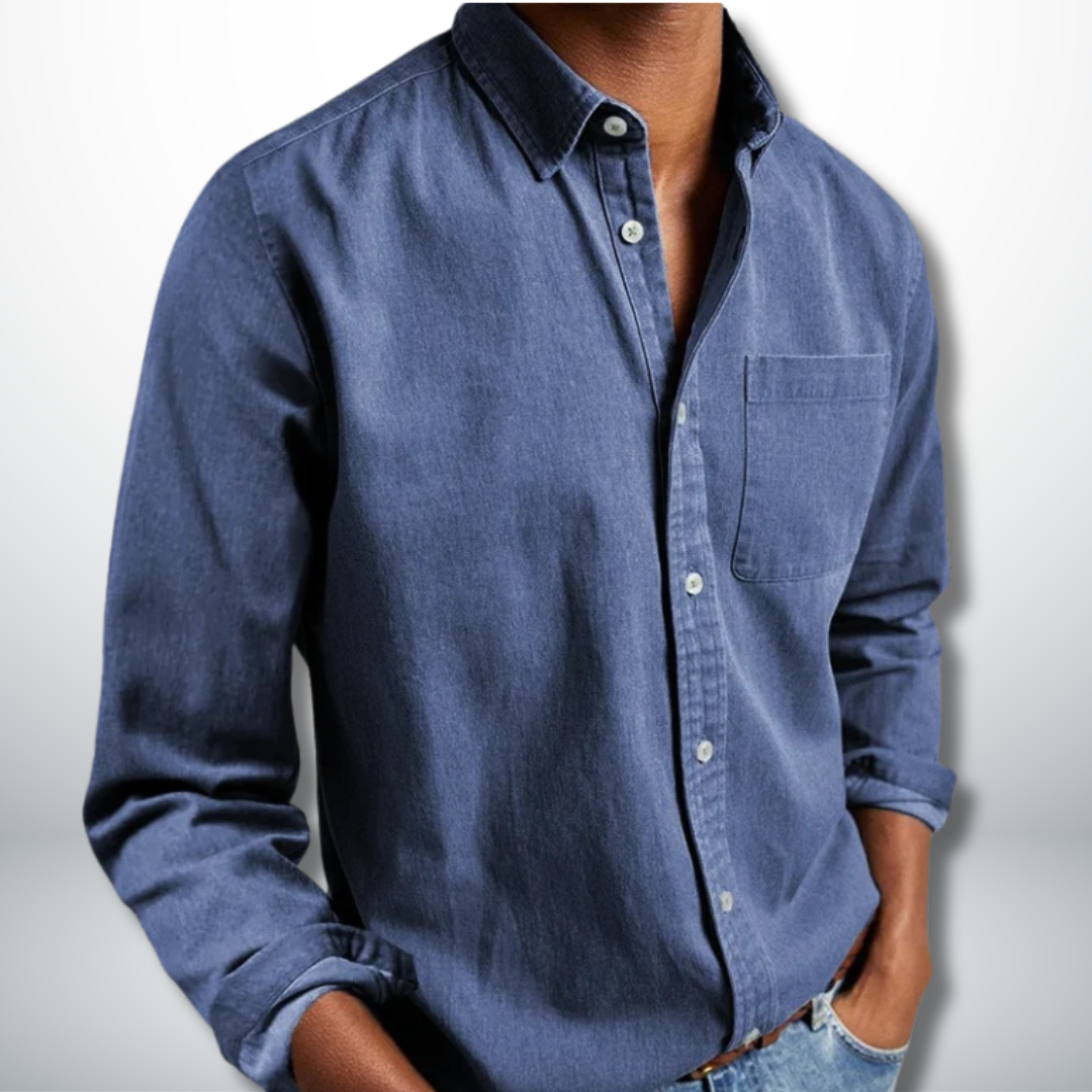 Leighton® | Premium Elegant Men'S Shirt