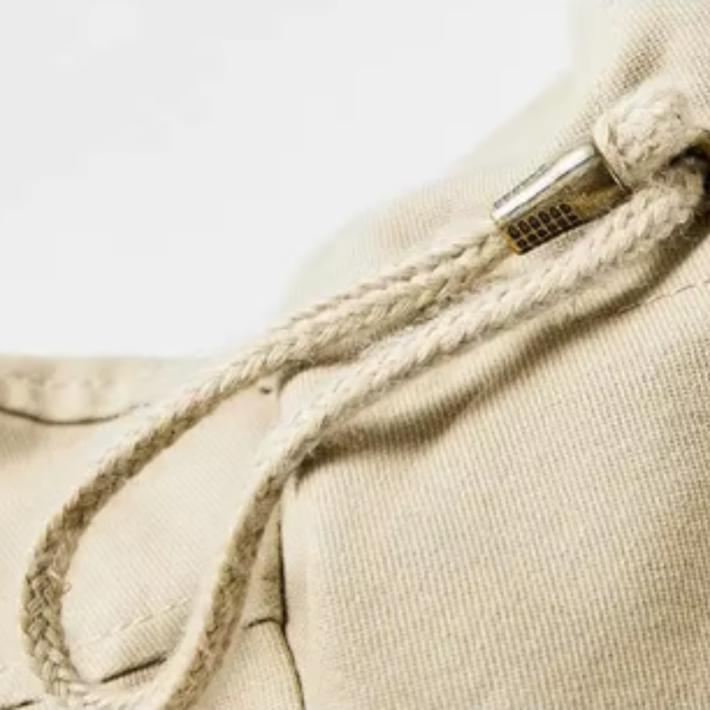 Reyes | Elegant jacket with multiple pockets