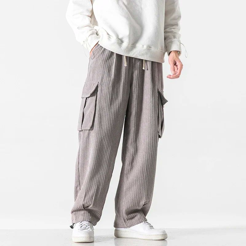 Barri® | Corduroy Pants