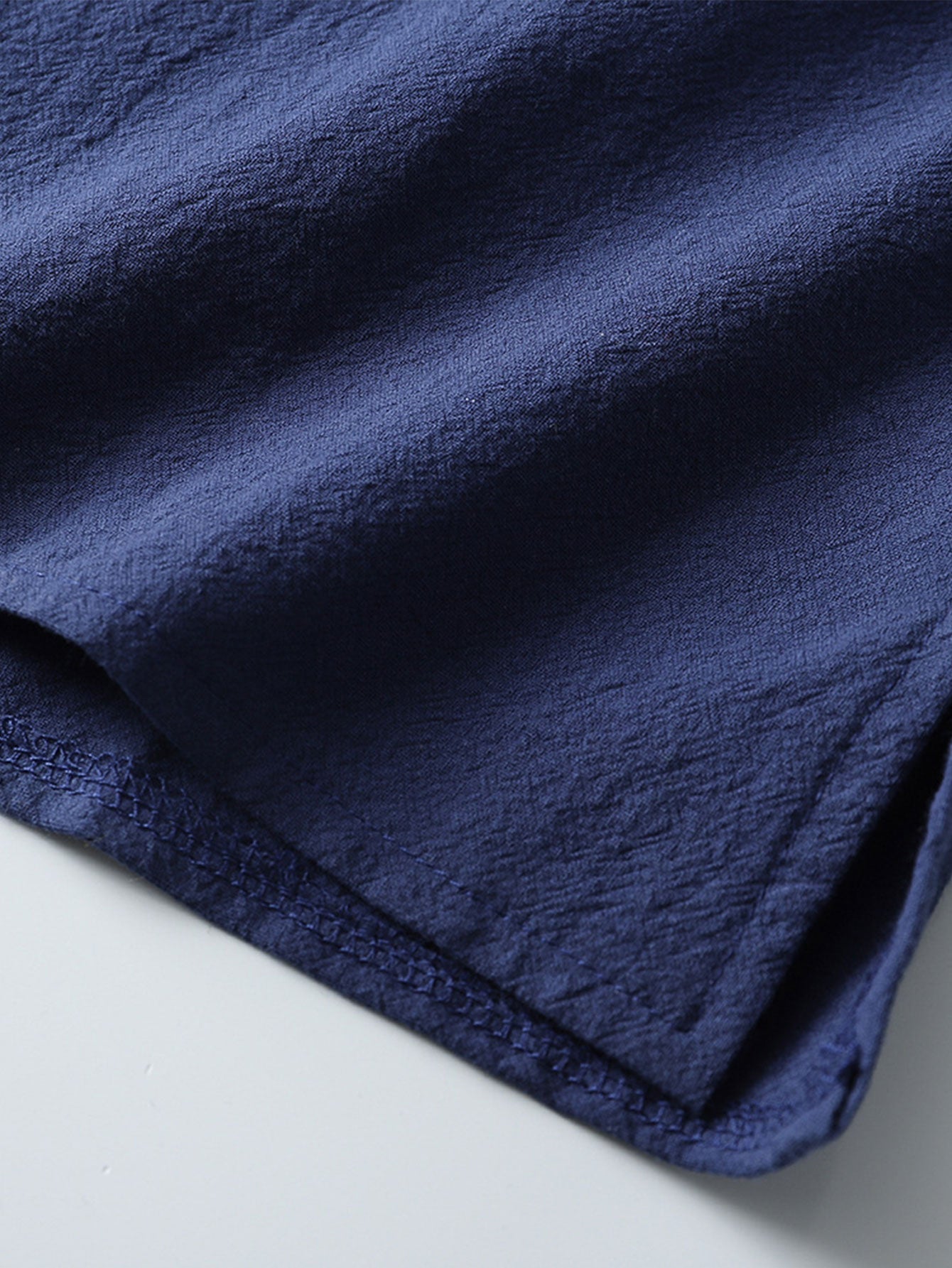 Ancell® | Man V-Neck Shirt