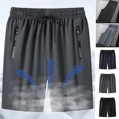 Thomas® | Stretchy and lightweight shorts