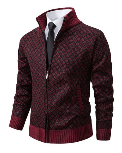 Diego® | The Ultimate Cold Weather Jacket