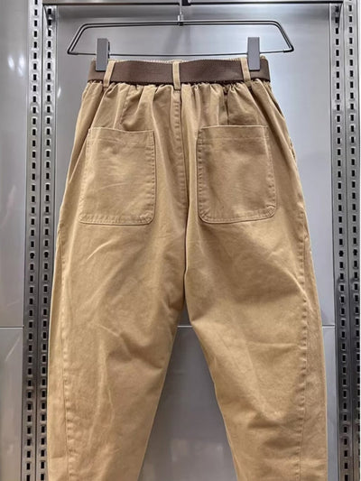 Warren® | Pair of trousers