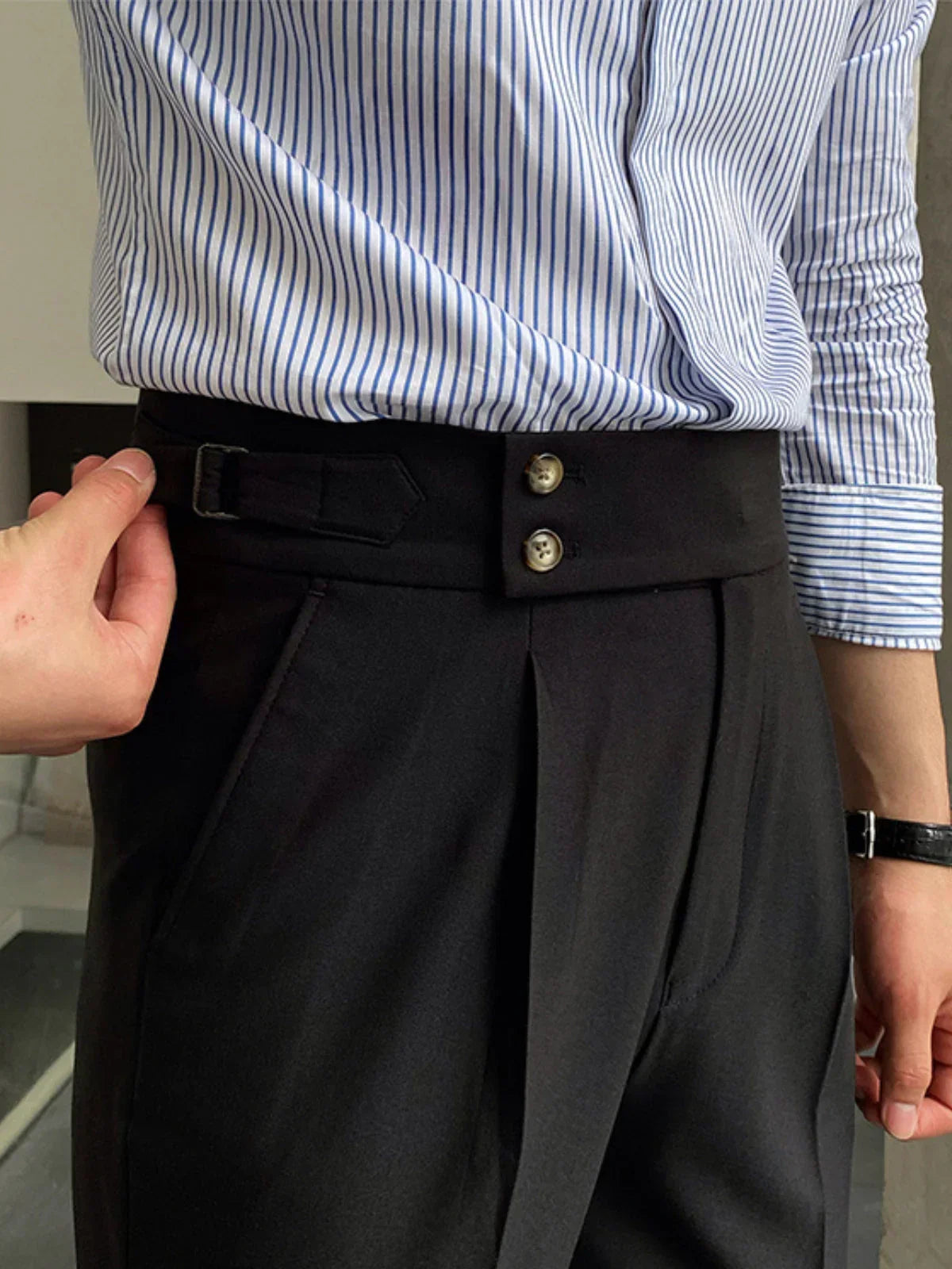 Tobías® | Luxury Pants