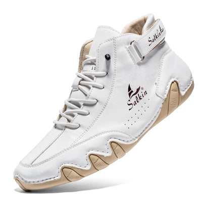 Lucrecio® | Tailored And Elegant Summer Shoes