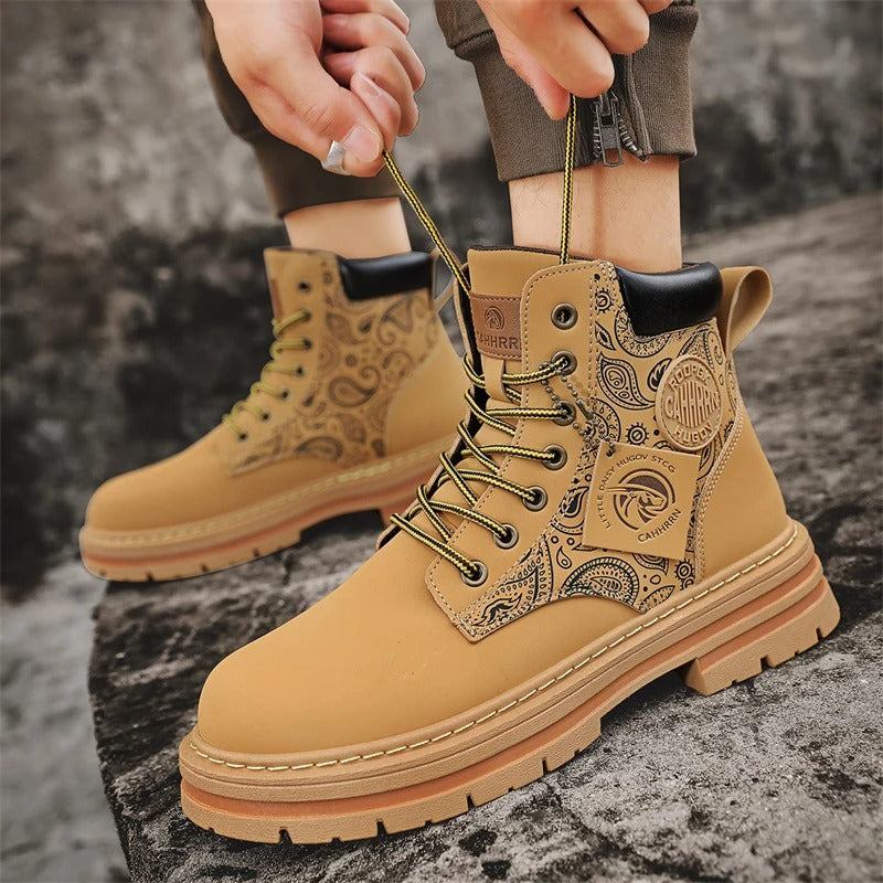 Ernesto® | Stylish And Elegant   Boots