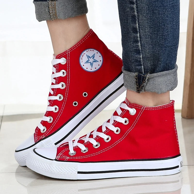 Homero® | Elegant And Casual   Sneakers
