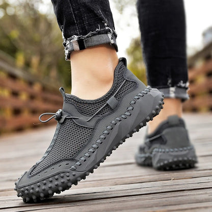 Hilarión® | Modern And Versatile   Sneakers
