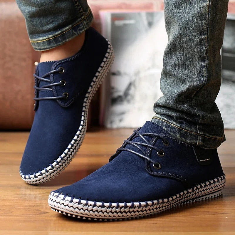 Italo® | Elegant And Versatile   Shoes