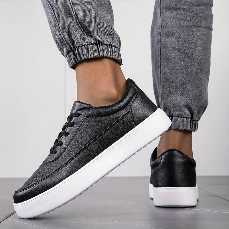 Hildebrando® | Casual And Relaxed   Sneakers