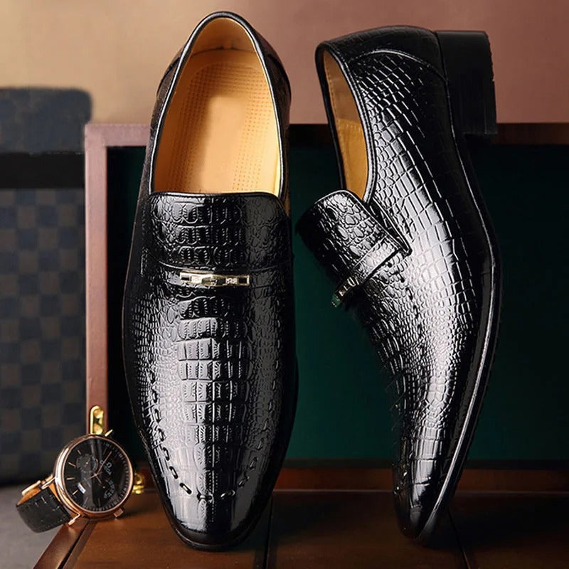 Telmo® | Effortless And Elegant   Shoes
