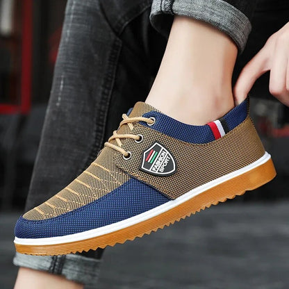 Honorio® | Classic And Stylish   Sneakers