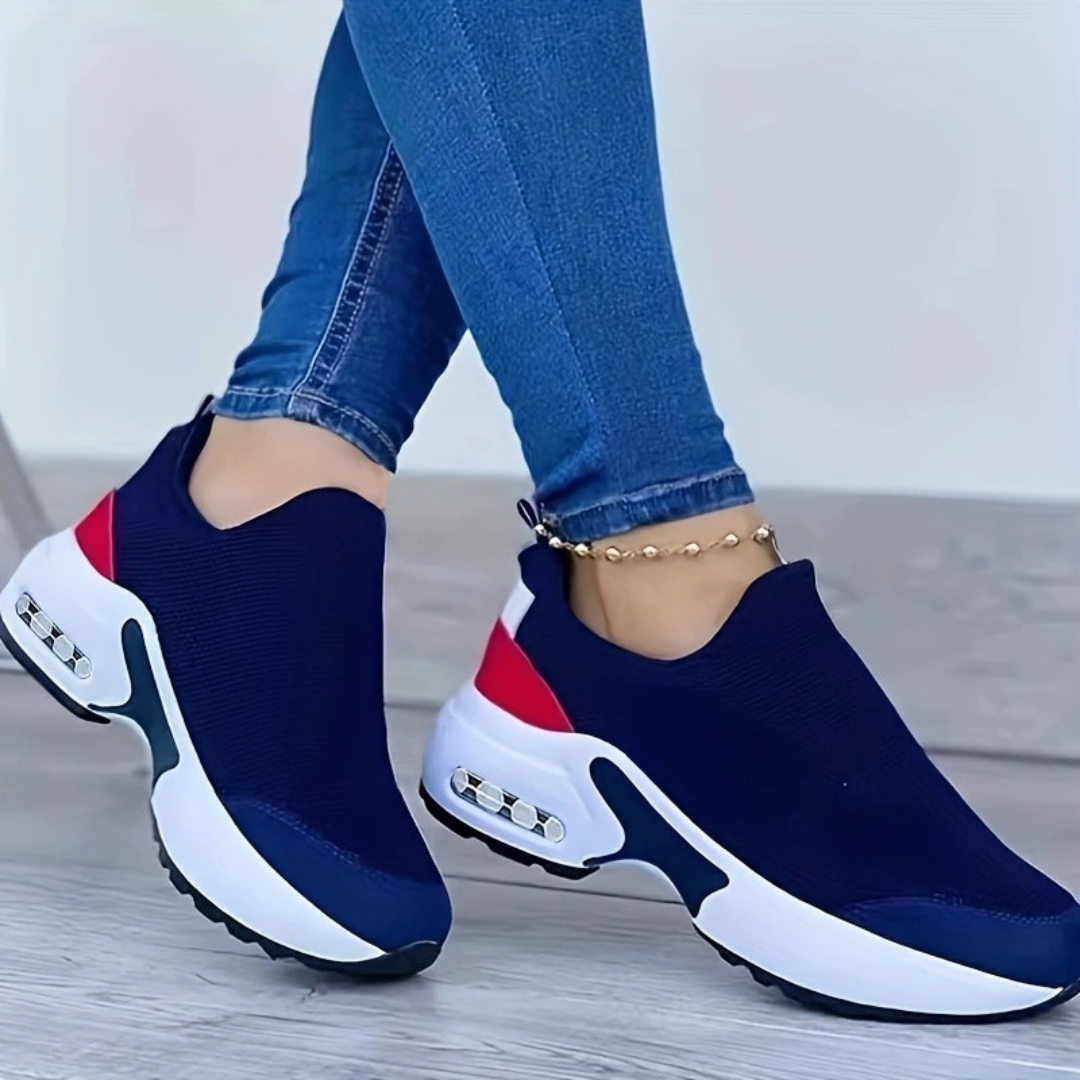 Lina® | Women'S Canvas Sneakers