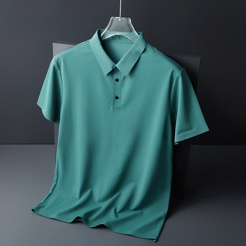 Johnson® | Cool, Quick-Drying Summer Shirt For Men