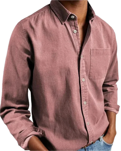 Bruce | Christiano Casual Shirt