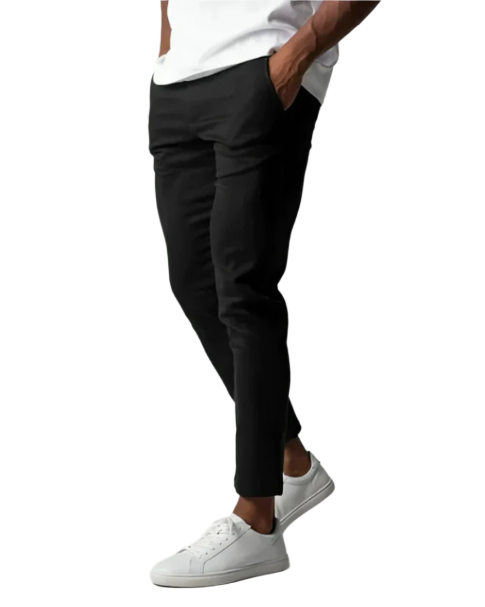 Ramiro | Stretch chinos