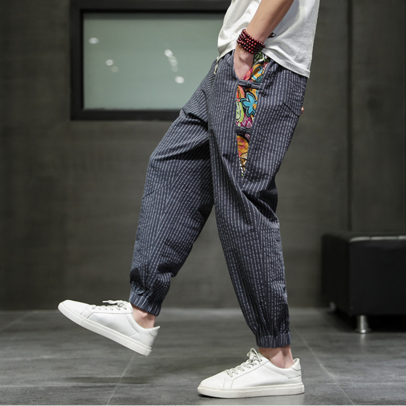 Ildefonso® | Joggers