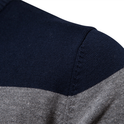 Arístipo® | Elegant, comfortable and modern sweater