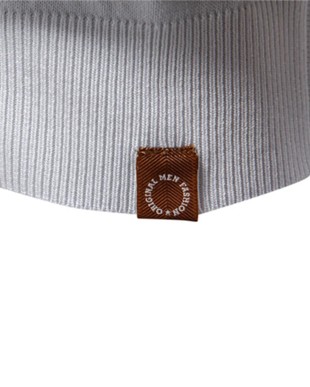 Emiliano | Polo Shirt with Stripes