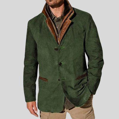 Algiers | ROGER™ l Vintage Jacket