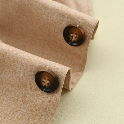 Men's Fashion Notch Lapel Two Buttons Casual Blazer