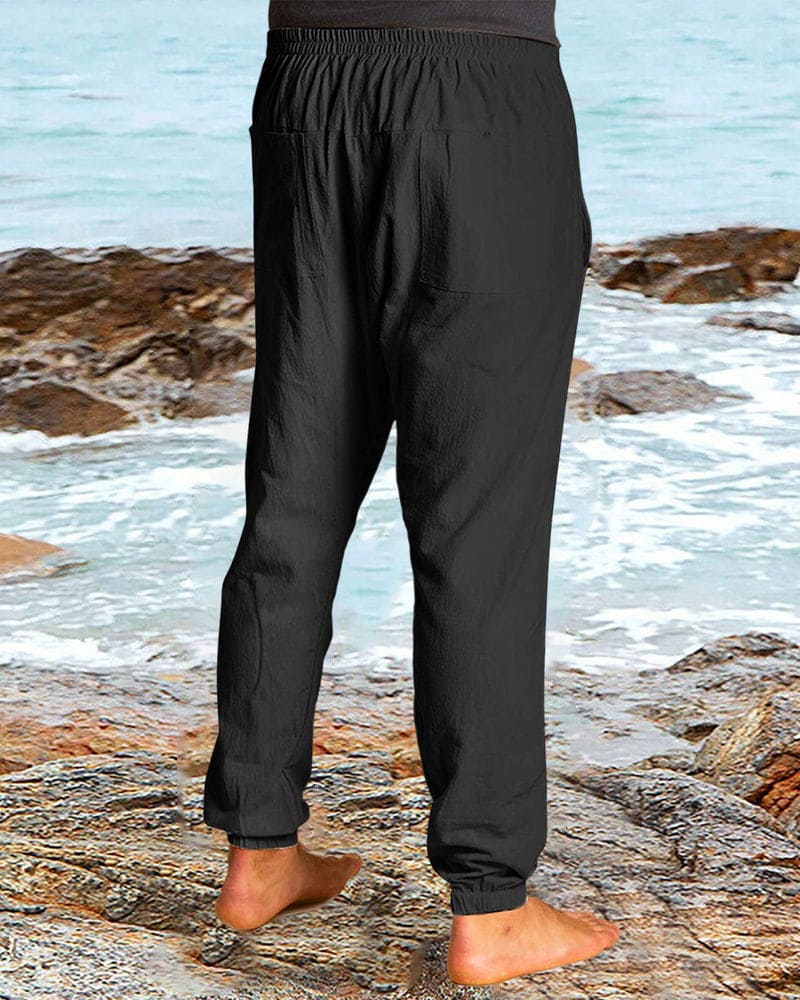 Pablo® | Classic And Stylish   Trousers