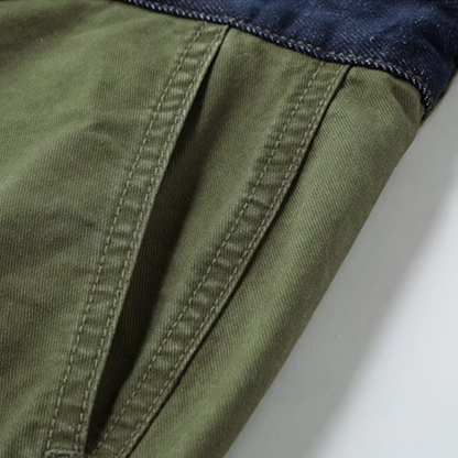 Alanis® | Wesdon Cargo Pants