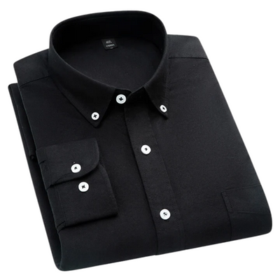 David | Classic Cotton Shirt