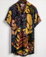 Quirino® | Modernpattern Men'S Shirt