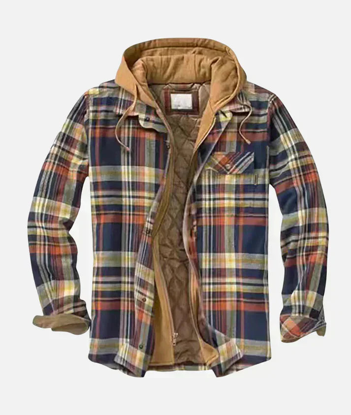 Arturo | Vintage Men's Jacket