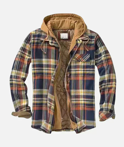 Arturo | Vintage Men's Jacket
