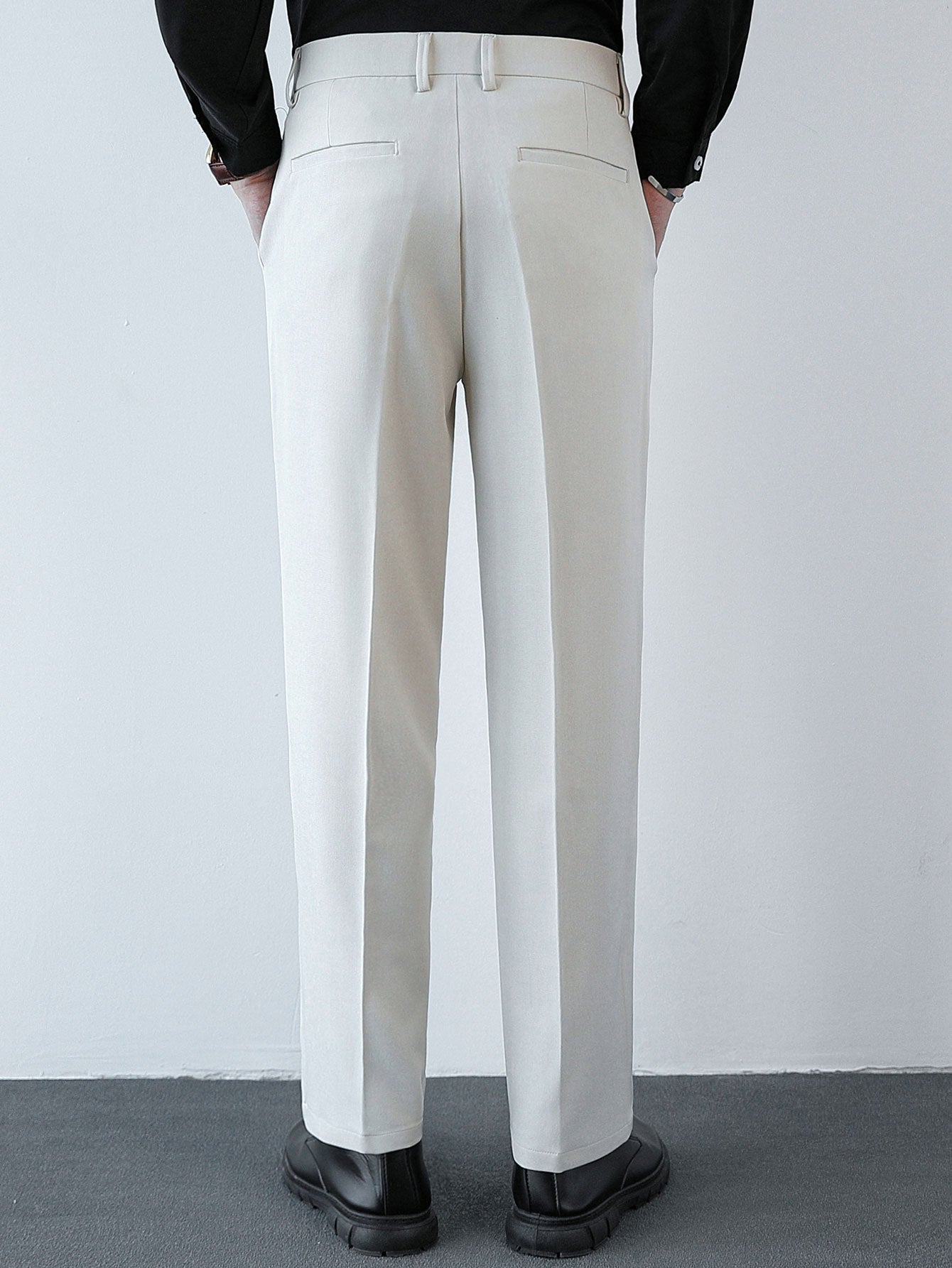 Koldo® | Regular Fit Trousers