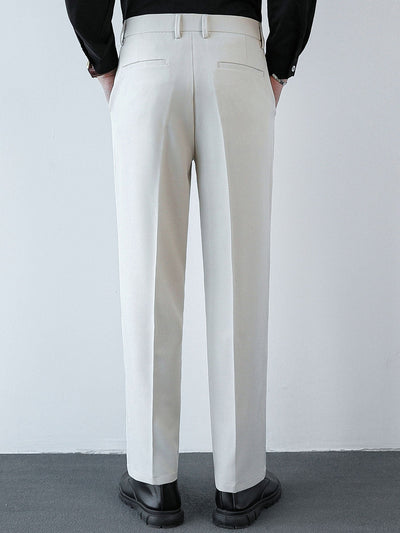 Koldo® | Regular Fit Trousers