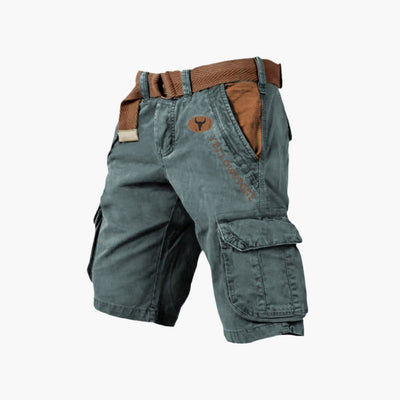 Michael® | Cargo Shorts With 6 Pockets
