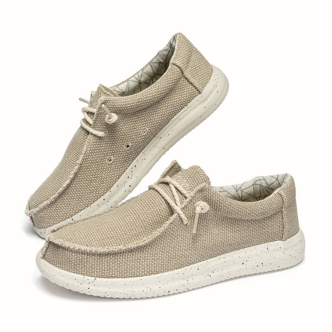 Woodrow® | Lightweight Comfortable Loafers