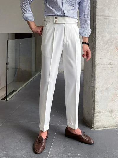 Tobías® | Luxury Pants