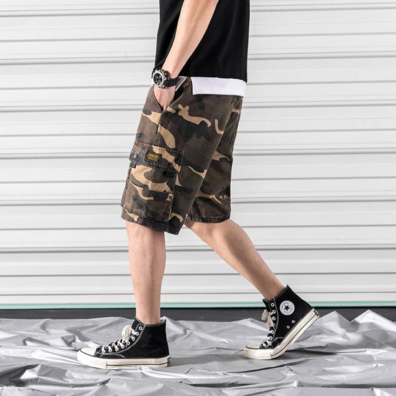 Arrow® | Summer Overalls Mr. Casual Shorts
