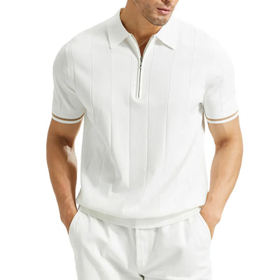 Joey® | Casual Polo Shirt For Men