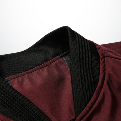 Antolín® | Comfortable and versatile lightweight jacket