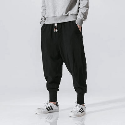 Rigoberto | The Kezno Japan Style Pants