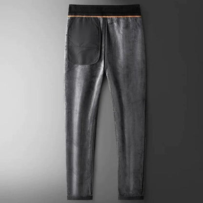 Nicanor® | Premium Corduroy Fleece-Lined Pants