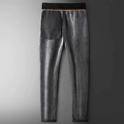 Nicanor® | Premium Corduroy Fleece-Lined Pants